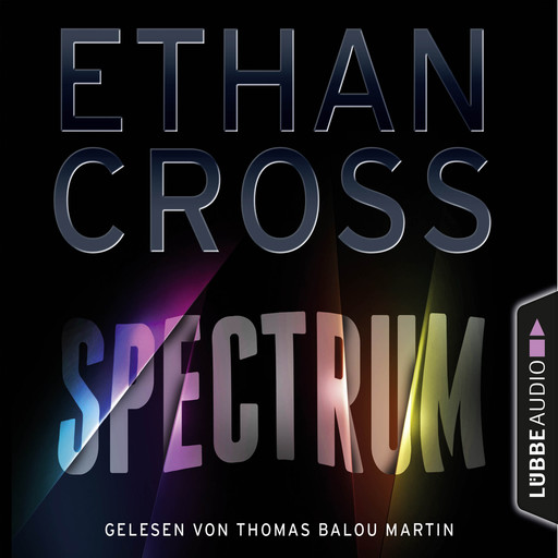 Spectrum (Gekürzt), Ethan Cross