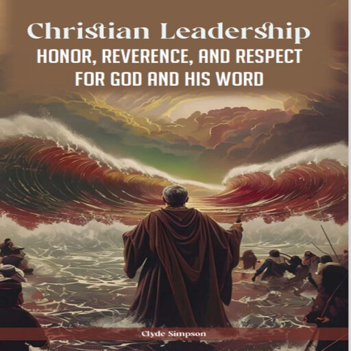 Christian Leadership, Clyde Simpson