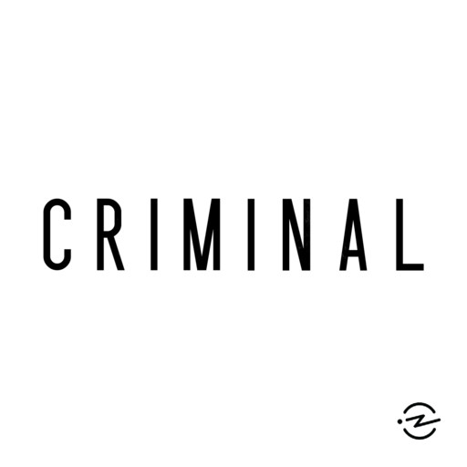 Episode 108: The Numbers, Radiotopia Criminal