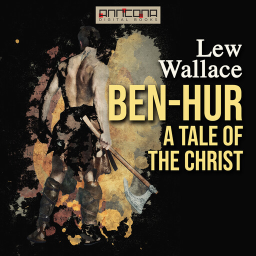 Ben-Hur, Lew Wallace