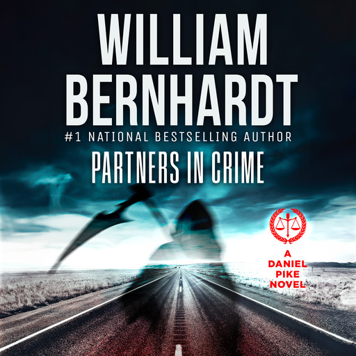 Partners in Crime, William Bernhardt