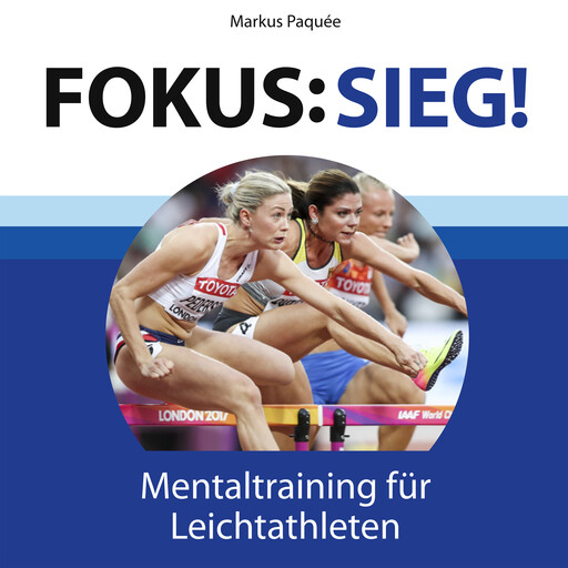 Fokus: Sieg!, Markus Paquée