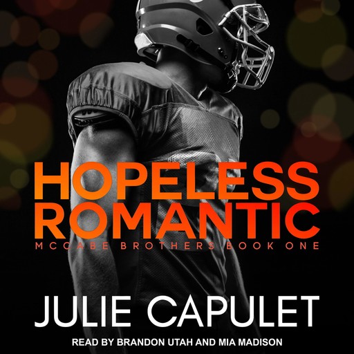 Hopeless Romantic, Julie Capulet