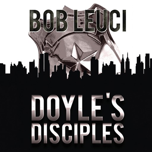Doyle's Disciples, Robert Leuci