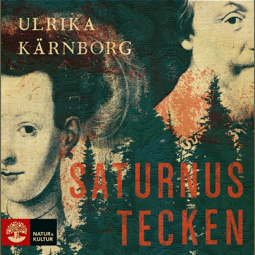 Saturnus tecken, Ulrika Kärnborg