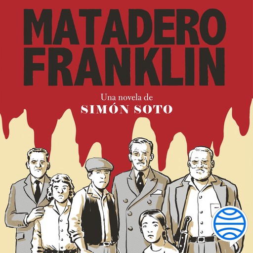 Matadero Franklin, Simón Soto