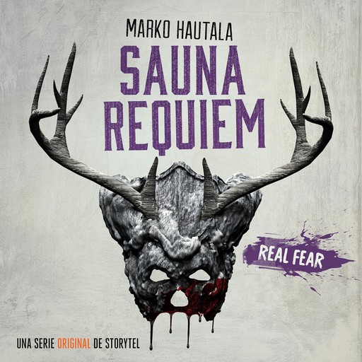 Sauna Requiem, Marko Hautala