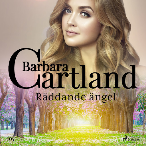 Räddande ängel, Barbara Cartland