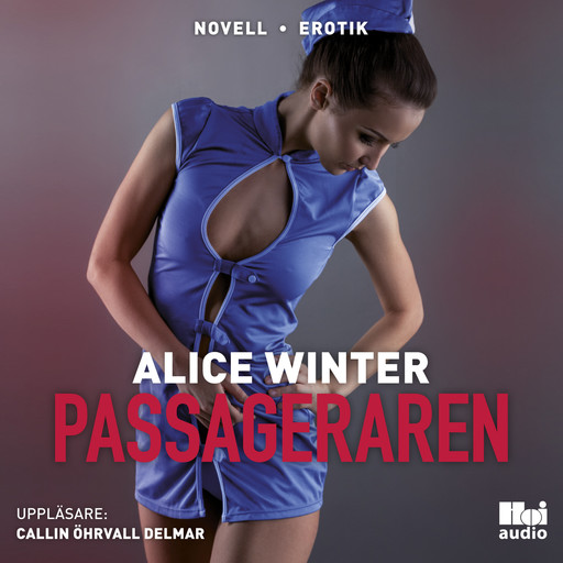 Passageraren, Alice Winter