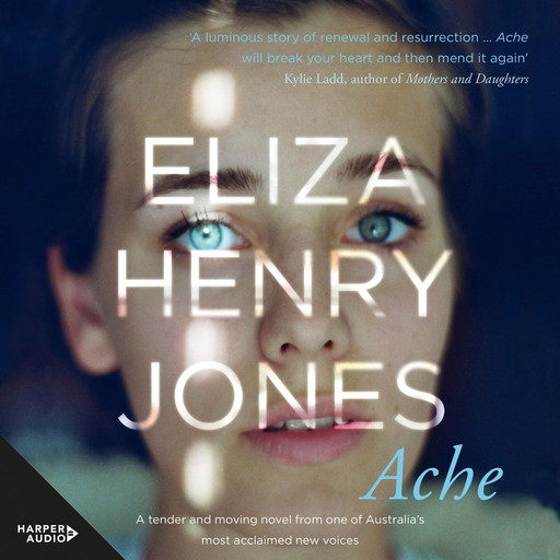 Ache, Eliza Henry-Jones