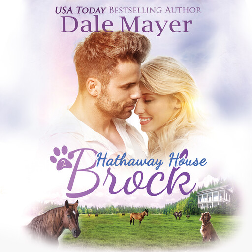 Brock, Dale Mayer