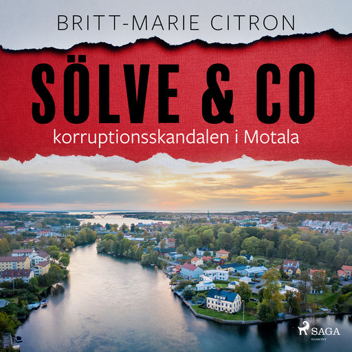 Sölve & Co, Britt-Marie Citron