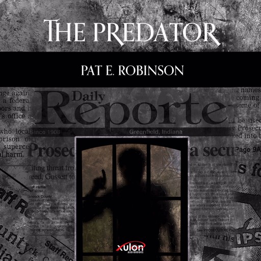 The Predator, Pat E. Robinson