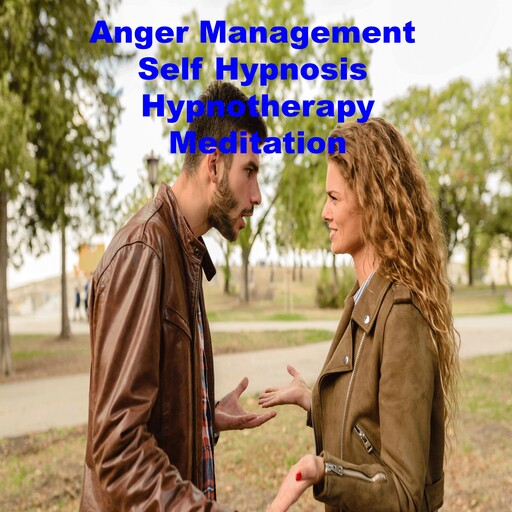Anger Management Self Hypnosis Hypnotherapy Meditation, Key Guy Technology