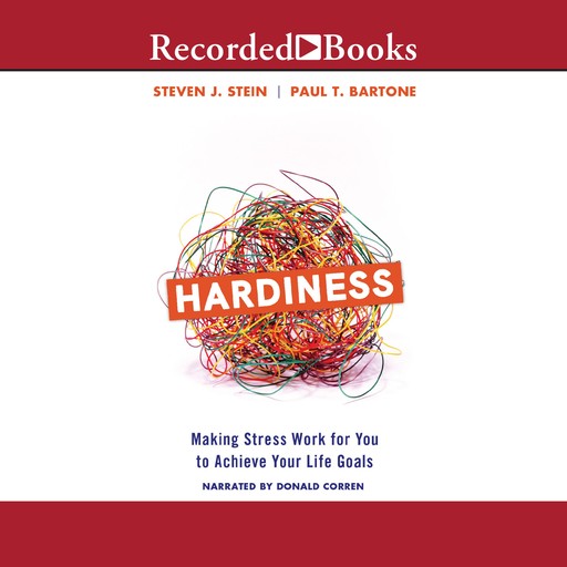 Hardiness, Steven J.Stein