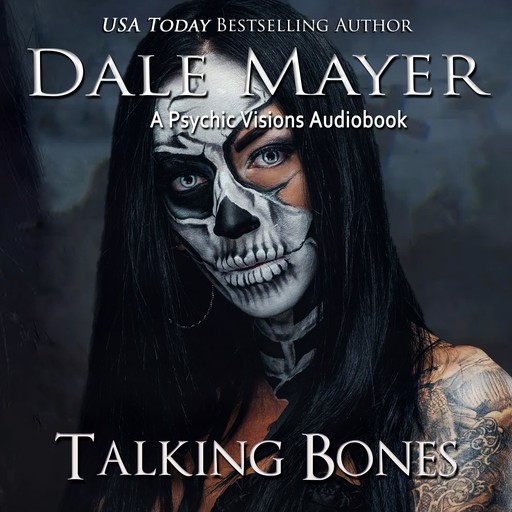 Talking Bones, Dale Mayer