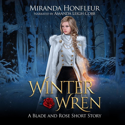 Winter Wren, Miranda Honfleur
