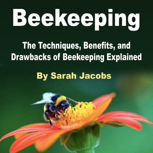 Beekeeping, Sarah Jacobs