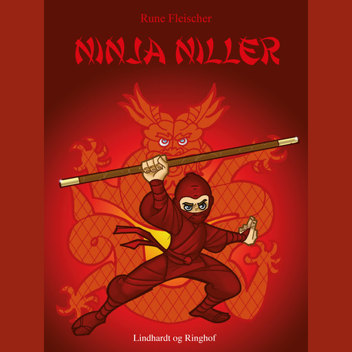 Ninja Niller, Rune Fleischer