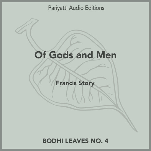 Of Gods and Men, Francis Story
