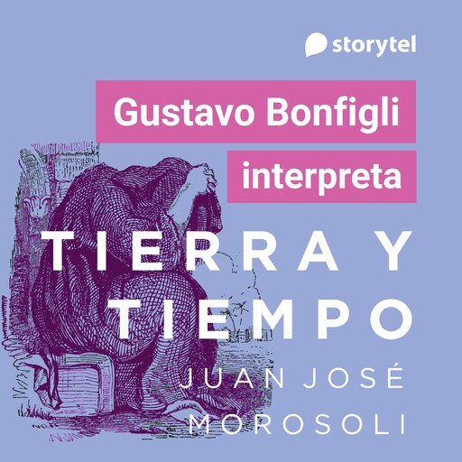 Tierra y tiempo, Juan José Morosoli