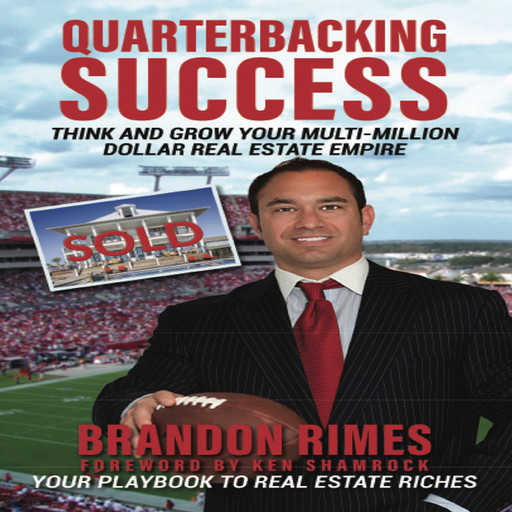Quarterbacking Success, Brandon Rimes