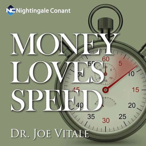 Money Loves Speed, Vitale Joe
