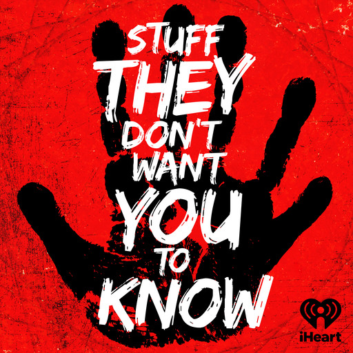 Listener Mail: Can You Be Anonymous Online? Murders at the Brooklyn Mirage. A Haunting Story From Disney's Haunted Mansion., iHeartPodcasts