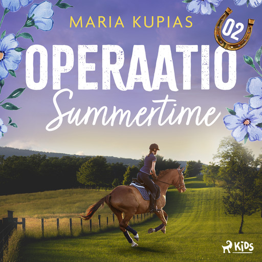 Operaatio Summertime, Maria Kupias