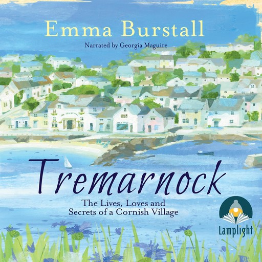Tremarnock, Emma Burstall