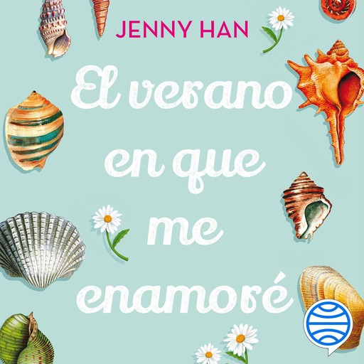 El verano en que me enamoré, Jenny Han