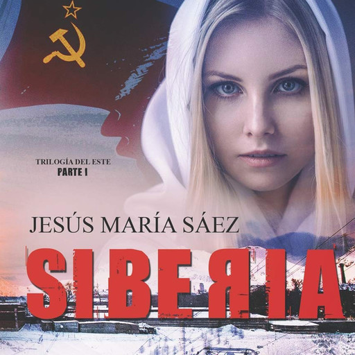 Siberia, Jesús María Sáez