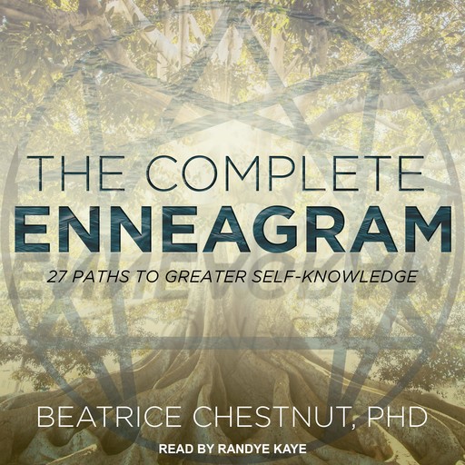 The Complete Enneagram, Beatrice Chestnut