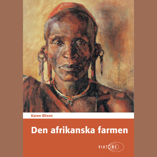 Den afrikanska farmen, Karen Blixen