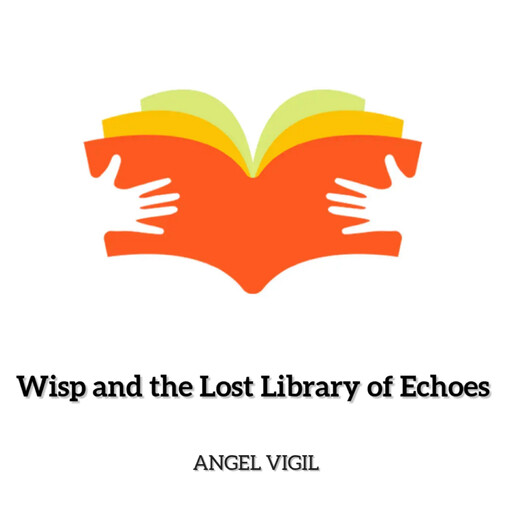 Wisp and the Lost Library of Echoes, ANGEL VIGIL