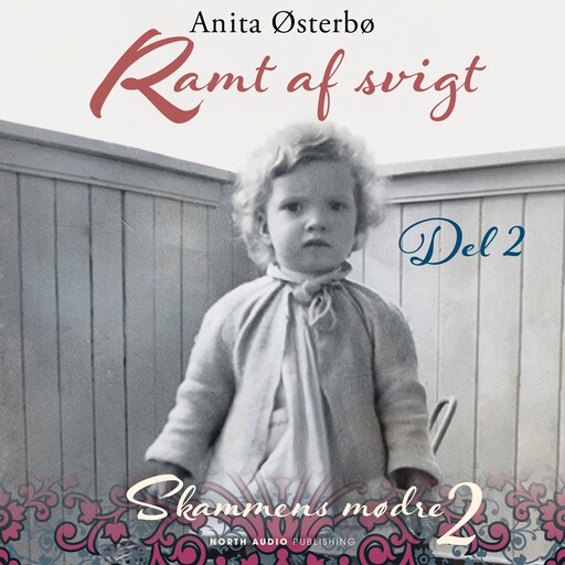 Ramt af svigt - del 2, Anita Østerbø