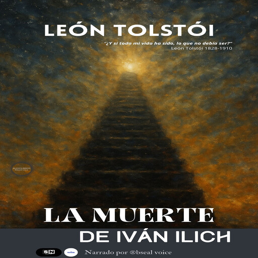 La muerte de Iván Ilich, León Tolstoi