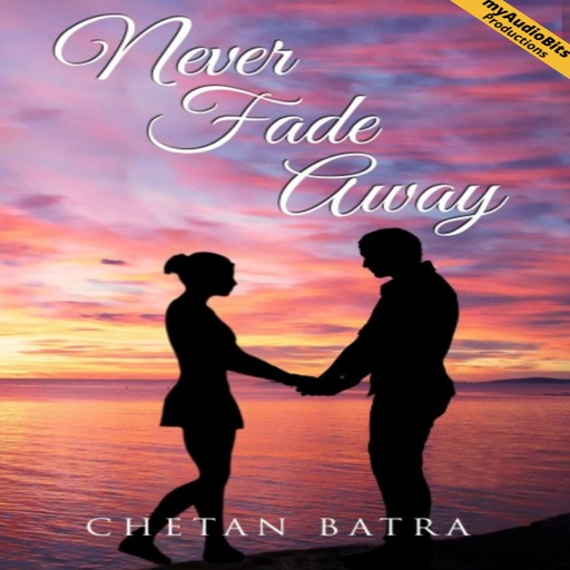 Never Fade Away, Chetan Batra