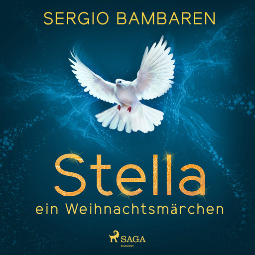 Stella - ein Weihnachtsmärchen, Sergio Bambaren