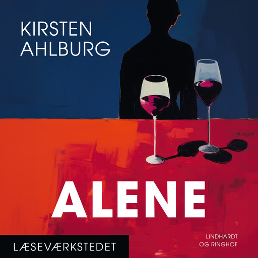 Alene, Kirsten Ahlburg