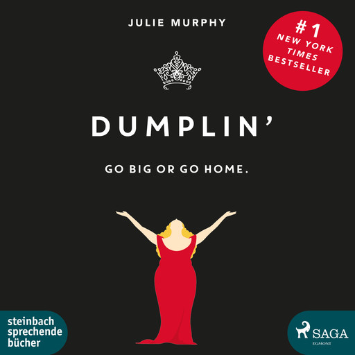 Dumplin, Julie Murphy