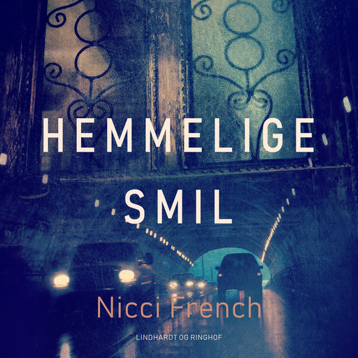 Hemmelige smil, Nicci French