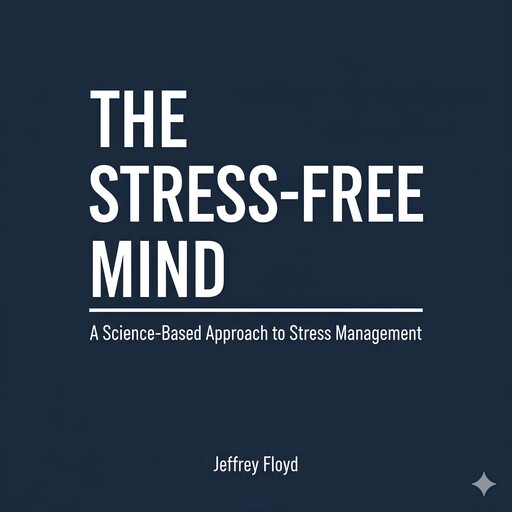 The Stress-Free Mind, Jeffrey Floyd