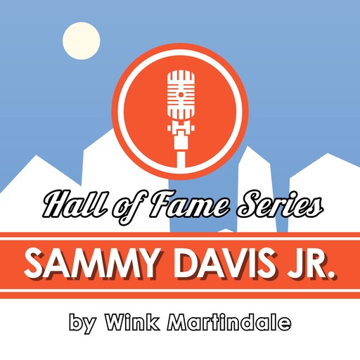 Sammy Davis Jr., Wink Martindale