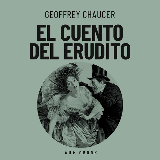 El cuento del erudito, Geoffrey Chaucer