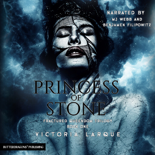 Princess of Stone, Victoria Larque