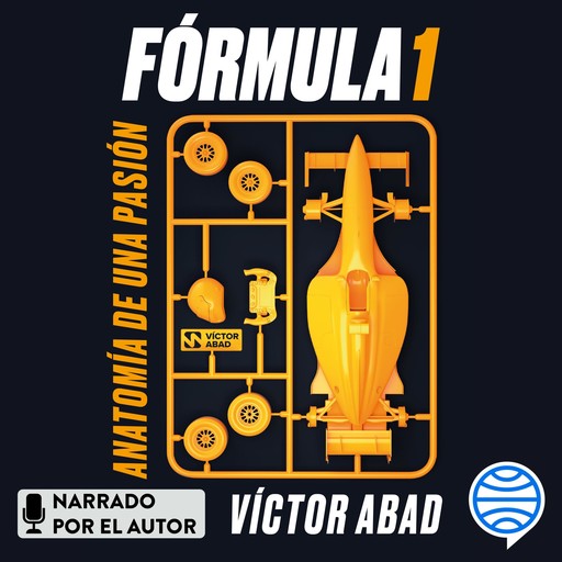 Fórmula 1, Víctor Abad