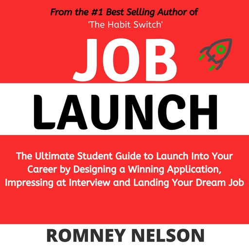 Job Launch, Romney Nelson