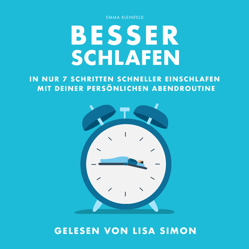 Besser schlafen, Emma Kleinfeld