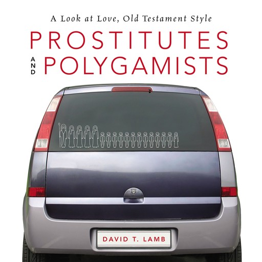 Prostitutes and Polygamists, David Lamb